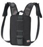 Personal Safety Division Versaflo Backpack Harnesses 3M 142 BPK 01