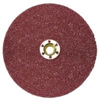 3M 051141-27654 Abrasive Cubitron II Fibre Discs 987C