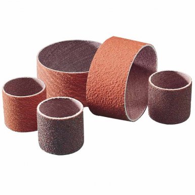 3M 51144807703 Abrasive Evenrun Bands 747D