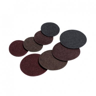 3M 7010365520 Abrasive Scotch-Brite Roloc SL Surface Conditioning Discs