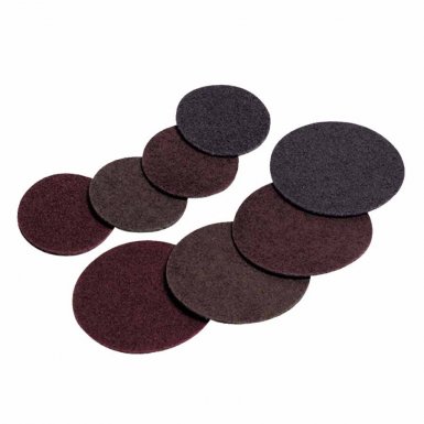 3M 48011337951 Abrasive Scotch-Brite Roloc SL Surface Conditioning Discs