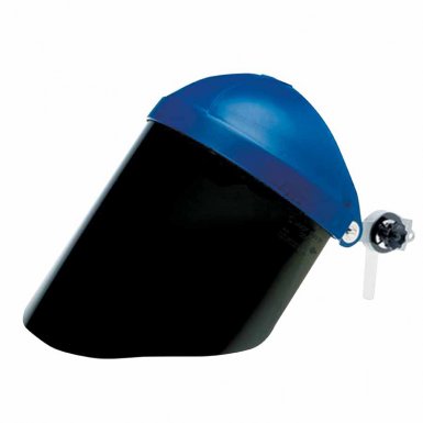 3M 82706-10000 Personal Safety Division Faceshield Window W96IR5