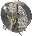 Airmaster Fan Company 60007 Portable Belt Drive Mancoolers