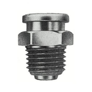 Alemite LAGN-A1186 Button Head Fittings