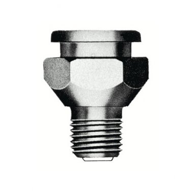 Alemite LAGN-1823-1 Button Head Fittings