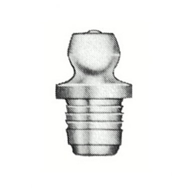 Alemite LAGN-1743-B Drive Fittings