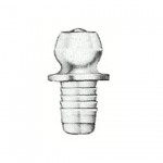 Alemite LAGN-1728-B Drive Fittings