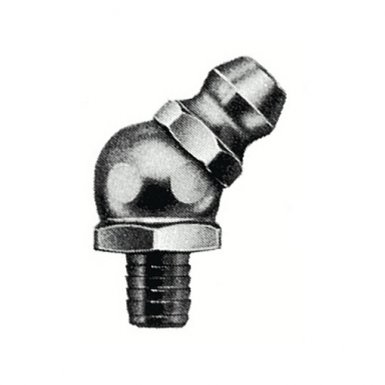 Alemite LAGN-1992-B1 Drive Fittings