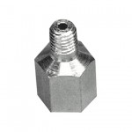 Alemite LAGN-51943 Grease Fitting Adapters