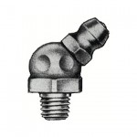 Alemite LAGN-1637-B1 Hydraulic Fittings