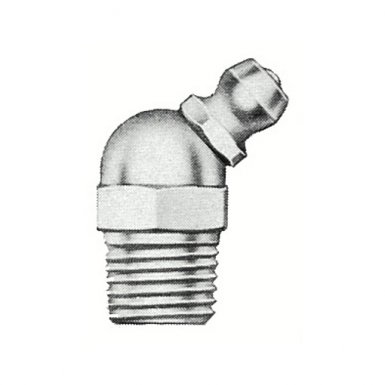 Alemite LAGN-1688-B Hydraulic Fittings