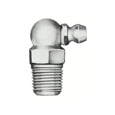 Alemite LAGN-1693 Leakproof Fittings