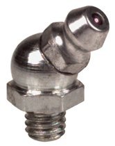 Alemite 2107 Metric Fittings