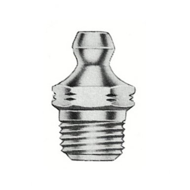 Alemite LAGN-1961-S Non-Corrosive Fittings