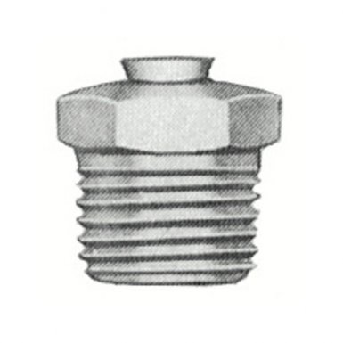 Alemite LAGN-323060 Relief Fittings