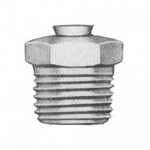 Alemite LAGN-323060 Relief Fittings