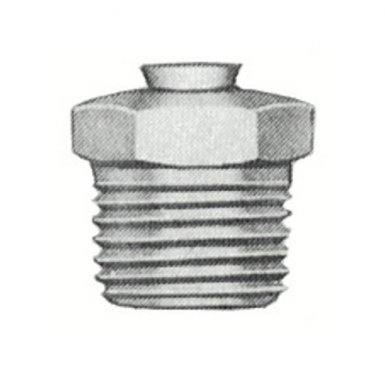 Alemite LAGN-47640 Relief Fittings