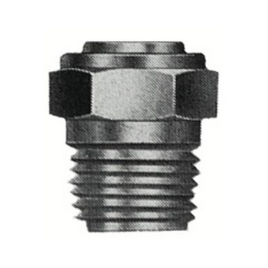 Alemite LAGN-338382 Relief Fittings