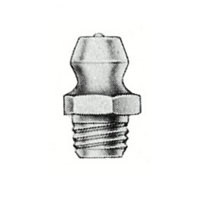 Alemite LAGN-3038-B Thread Forming Fittings