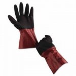 Ansell 58-535-10 AlphaTec Gloves