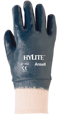 Ansell 205944 HyLite Fully Coated Gloves