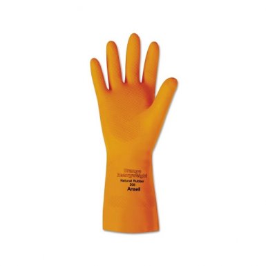 Ansell 87-208-10 Industrial HHG Gloves