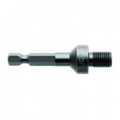 Apex TN24 Male Threaded Adapters