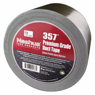 Berry Plastics 1086157 Nashua Premium Duct Tapes