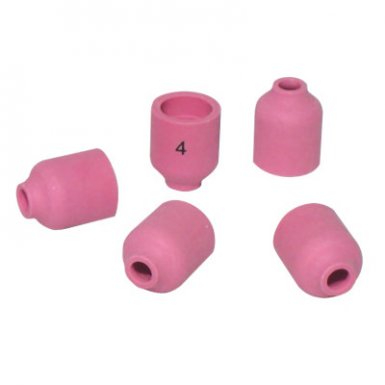 Best Welds 53N58 Alumina Nozzle TIG Cups