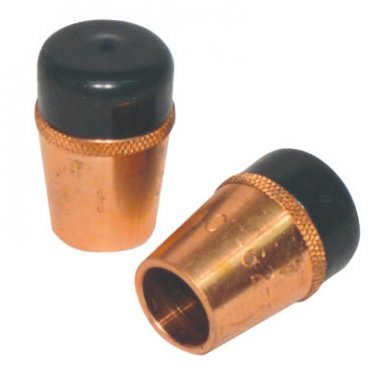 Best Welds 24CT-62F Mig Nozzles