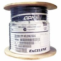 Best Welds 2-250 Welding Cable