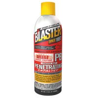 Blaster 5-PB PB Penetrating Catalysts