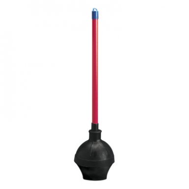 Boardwalk BWK09201EA Toilet Plunger