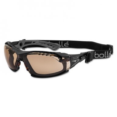 Bolle 40258 Rush+ Series Safety Glasses