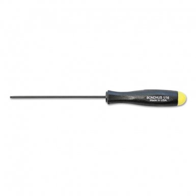 Bondhus 10603 Balldriver Hex Screwdrivers