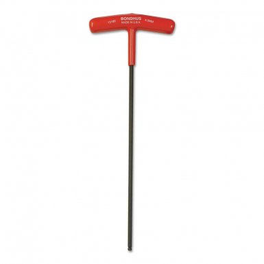 Bondhus 13160 Balldriver T-Handle Hex Keys