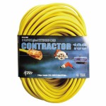 CCI 25890002 Southwire Vinyl Extension Cords