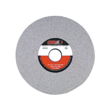 CGW Abrasives 37700 Centerless Grinding Wheels, 32A