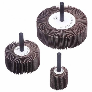 CGW Abrasives 39980 Flap Wheels