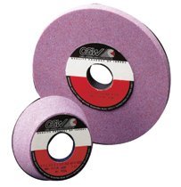 CGW Abrasives 34204 Tool & Cutter Wheels, Ceramic, Type 11