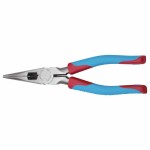 Channellock 318CB BULK Code Blue Long Nose Pliers