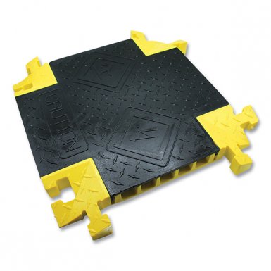 Bumble Bee Cable Protectors - Checkers 864-BB5X-125-T-B/Y - Checkers ...