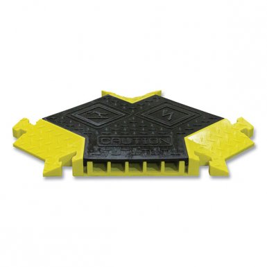 Bumble Bee Cable Protectors - Checkers 864-BB5Y-125-T-B/Y - Checkers ...