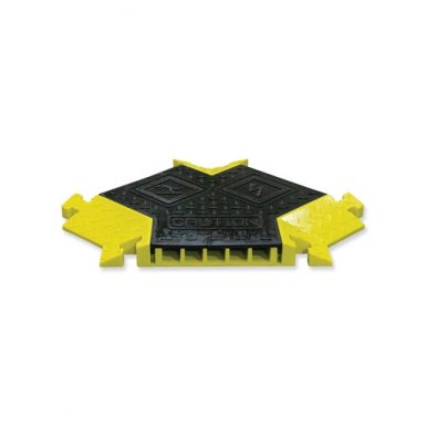 Checkers BB5Y-125-T-B/Y Bumble Bee Cable Protectors