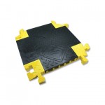Checkers BB4Y-300GM-B/Y Bumble Bee Cable Protectors