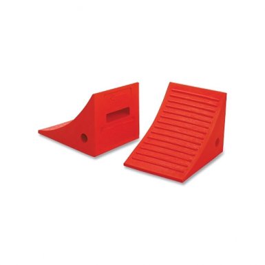 Checkers UC1600 General Purpose Utility Wheel Chocks