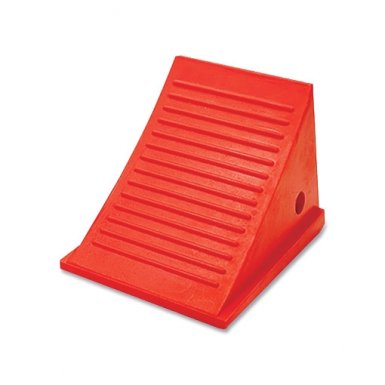 Checkers UC1500-4.5 General Purpose Utility Wheel Chocks