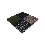 Checkers GEO-2.4 GeoGrid Cellular Paving Systems