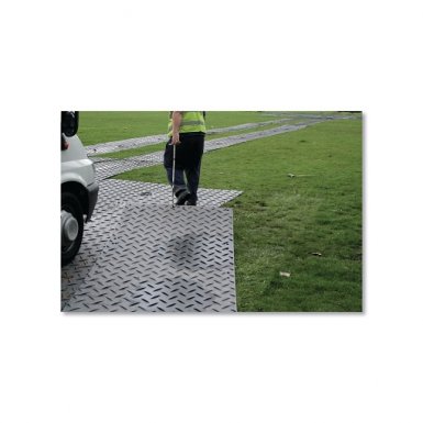 Checkers AMHH Ground Protection Mat Accessories