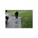 Checkers AMHH Ground Protection Mat Accessories